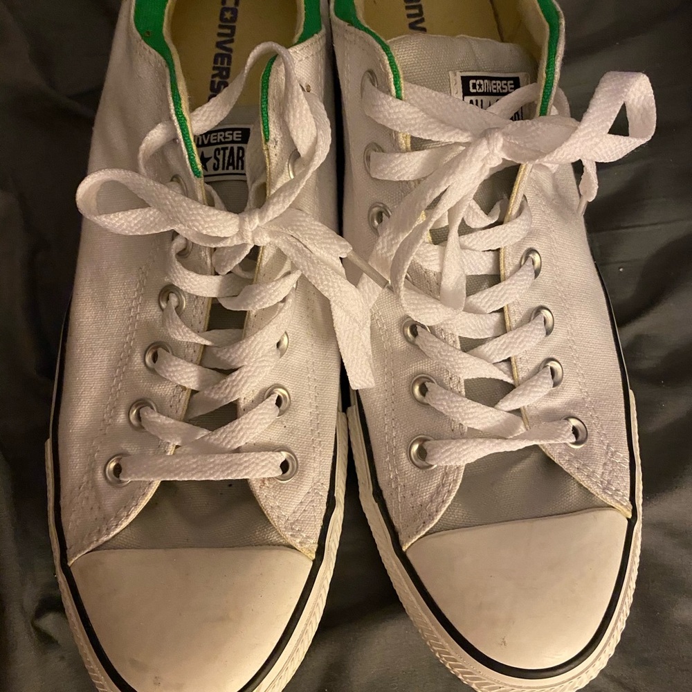 Brand new sneakers